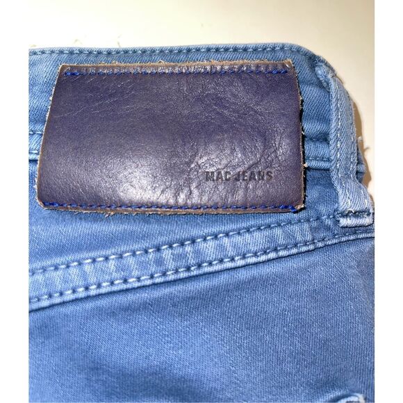 MAC Jeans Men's‎ Size 40/34 MacFlexx Venice Blue - Picture 10 of 10